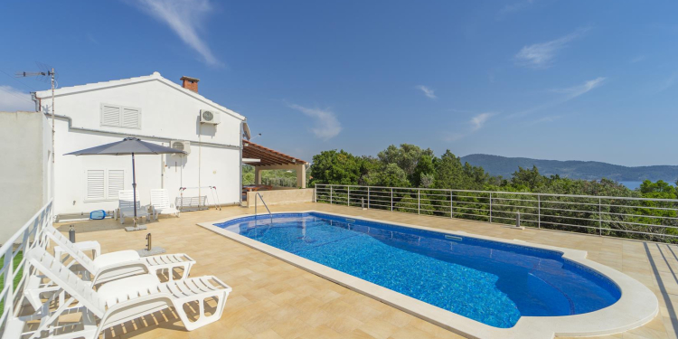 Holiday Home - Korcula-Pelegrin